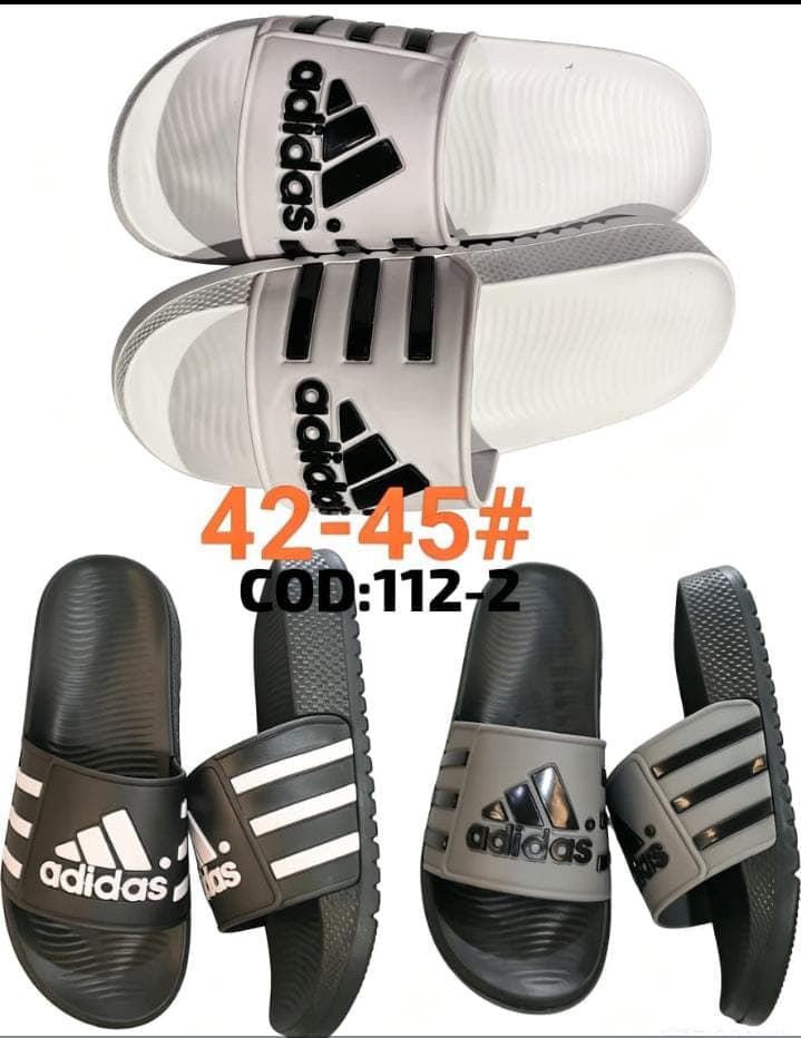 Ojotas Adidas - imagen 1