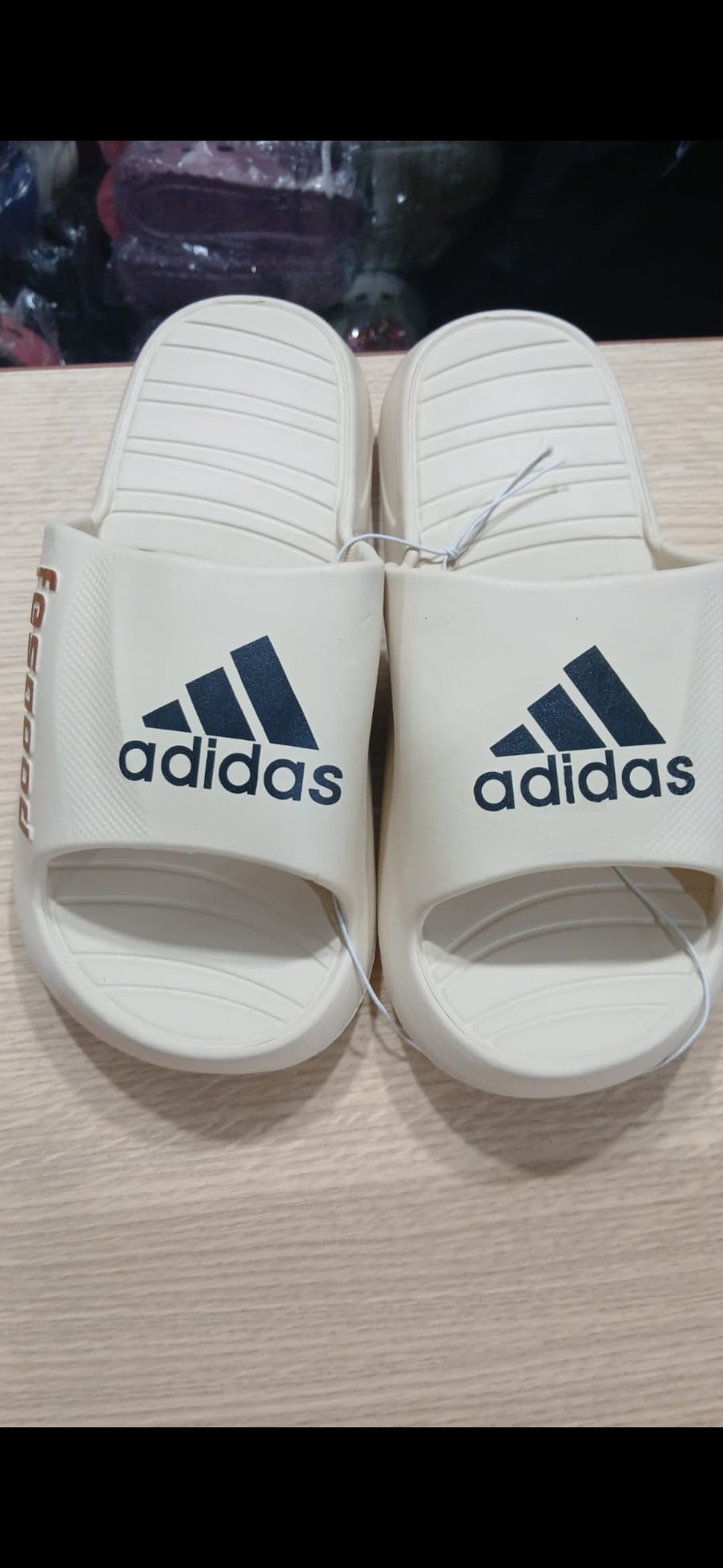 Alpargatas Adidas fesgood - imagen 1
