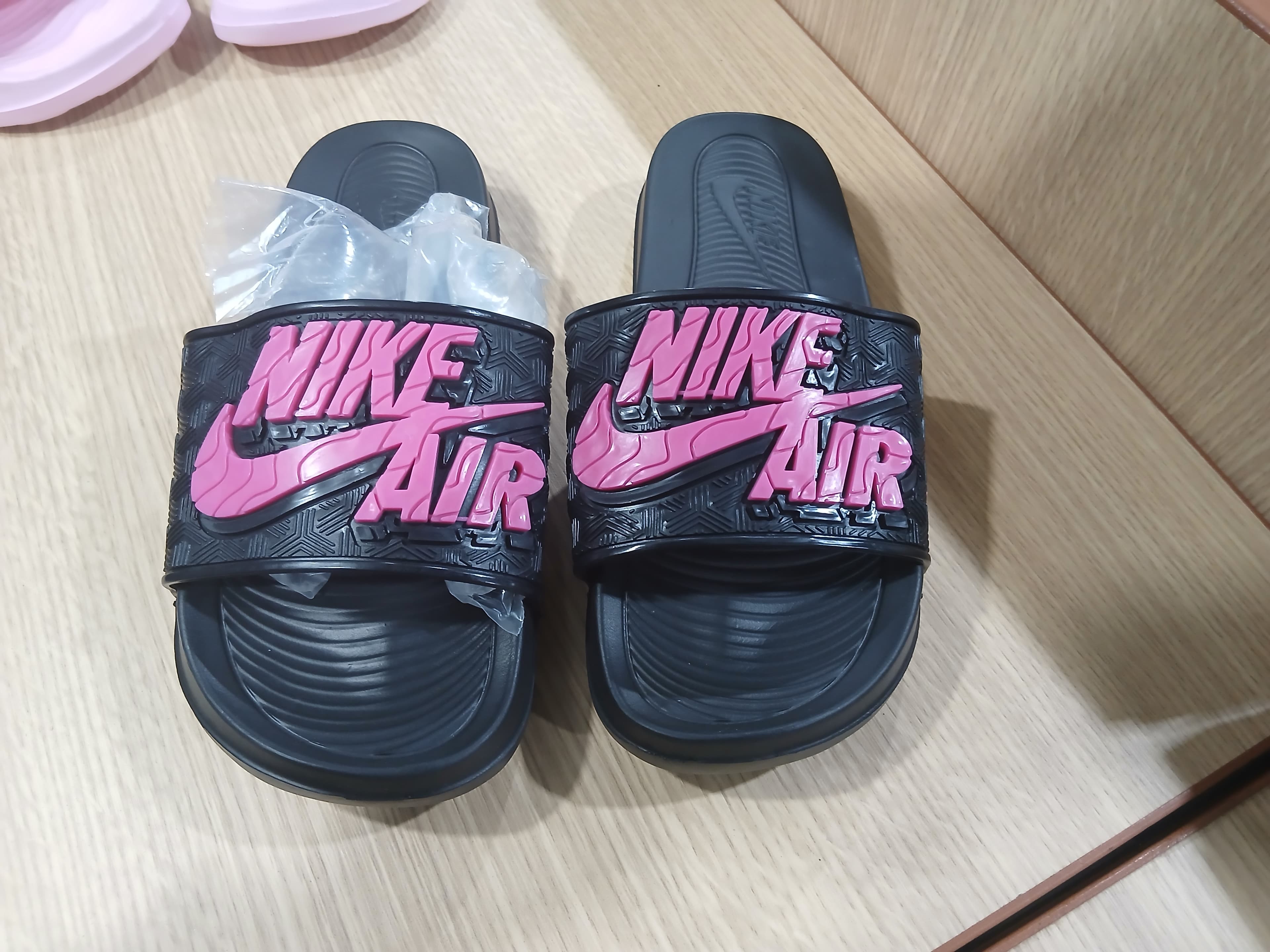 Alpargatas Nike Air de mujer - imagen 1